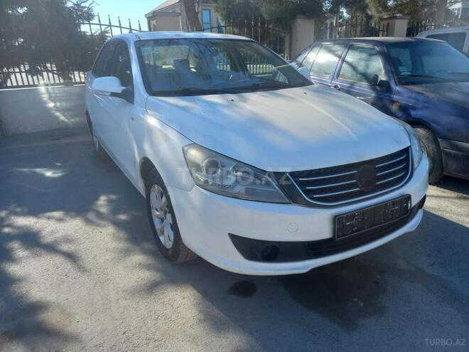 DongFeng  2014, 323,300 km - 1.5 l - Bakı