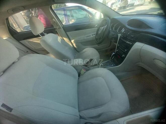 DongFeng  2014, 323,300 km - 1.5 l - Bakı