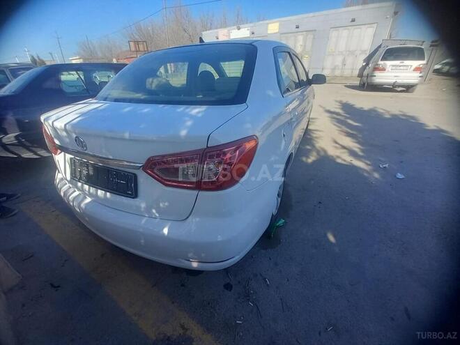DongFeng  2014, 323,300 km - 1.5 l - Bakı