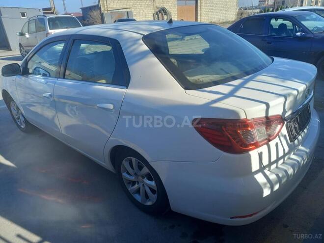 DongFeng  2014, 323,300 km - 1.5 l - Bakı