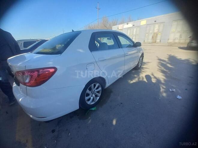 DongFeng  2014, 323,300 km - 1.5 l - Bakı