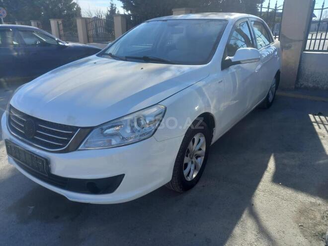 DongFeng  2014, 323,300 km - 1.5 l - Bakı
