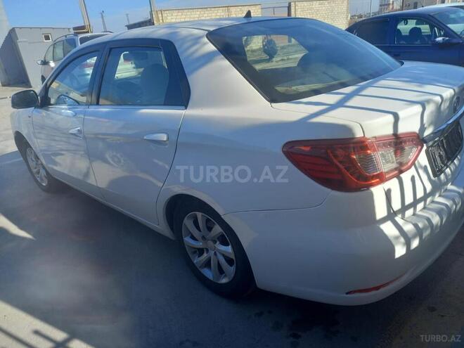 DongFeng  2014, 323,300 km - 1.5 l - Bakı