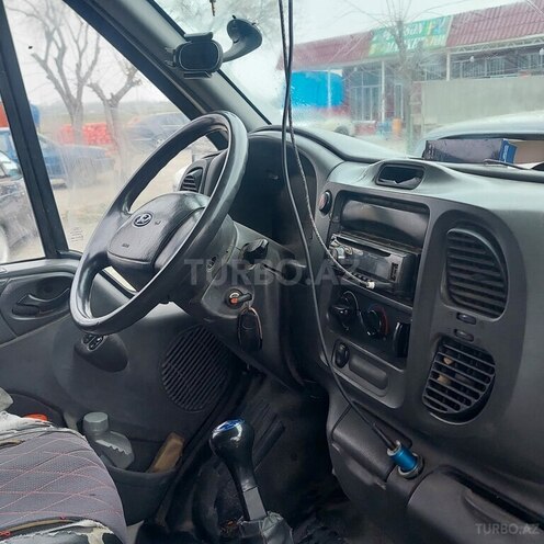Ford Transit 2005, 400,000 km - 2.4 л - Bərdə