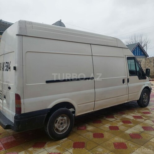 Ford Transit 2005, 400,000 km - 2.4 л - Bərdə