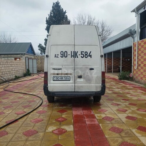 Ford Transit 2005, 400,000 km - 2.4 л - Bərdə