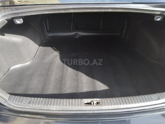 Kia Optima 2007, 250,490 km - 2.7 l - Bakı