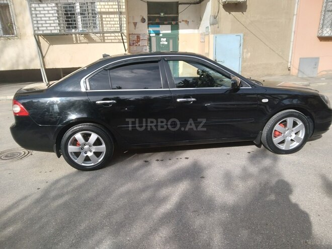 Kia Optima 2007, 250,490 km - 2.7 l - Bakı