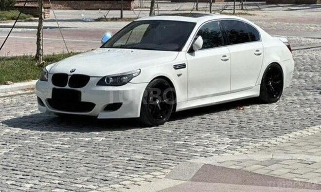BMW 530 2009, 270,000 km - 3.0 l - Sumqayıt