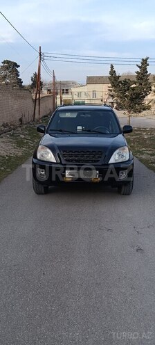 Chery Tiggo (T11) 2008, 225,000 km - 2.0 l - Bakı