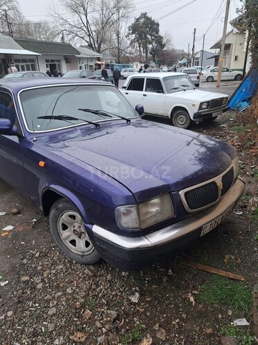 GAZ 3110 2003, 552,180 km - 2.0 l - Göyçay