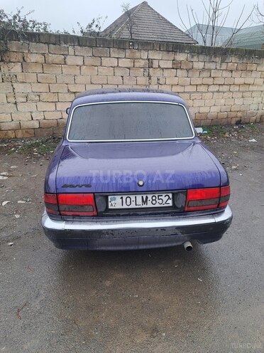 GAZ 3110 2003, 552,180 km - 2.0 l - Göyçay