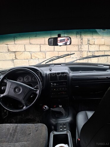 GAZ 3110 2003, 552,180 km - 2.0 l - Göyçay