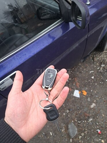 GAZ 3110 2003, 552,180 km - 2.0 l - Göyçay