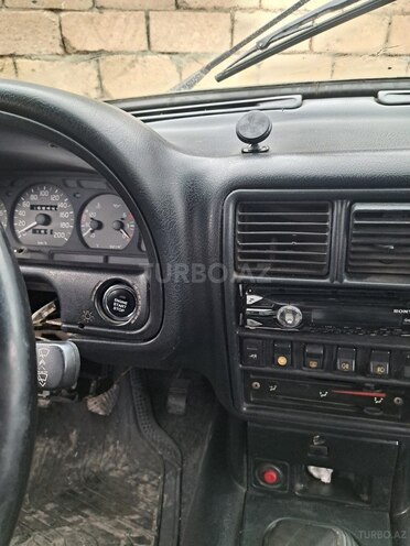 GAZ 3110 2003, 552,180 km - 2.0 l - Göyçay