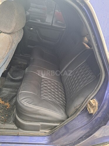 GAZ 3110 2003, 552,180 km - 2.0 l - Göyçay