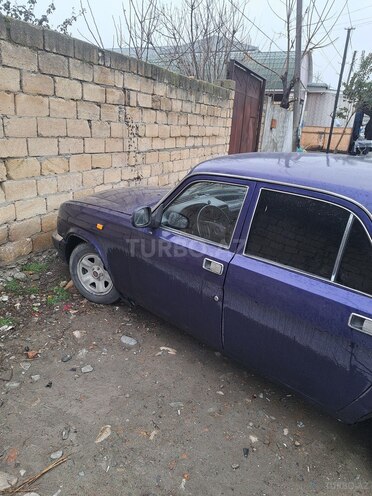 GAZ 3110 2003, 552,180 km - 2.0 l - Göyçay