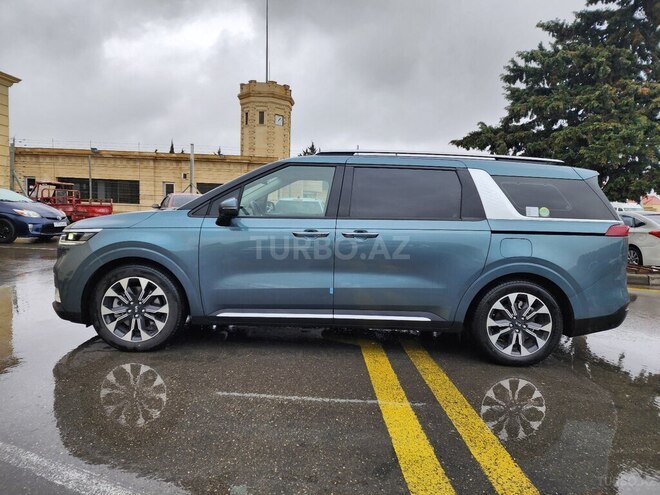 Kia Carnival 2021, 65,000 km - 2.2 л - Bakı
