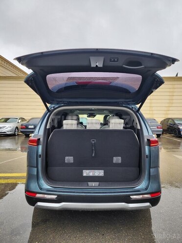 Kia Carnival 2021, 65,000 km - 2.2 л - Bakı
