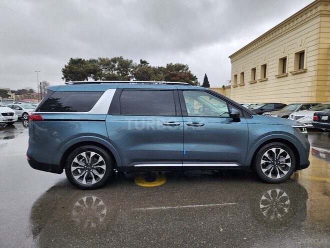 Kia Carnival 2021, 65,000 km - 2.2 л - Bakı
