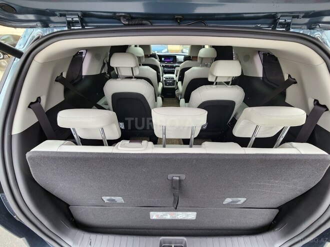 Kia Carnival 2021, 65,000 km - 2.2 л - Bakı