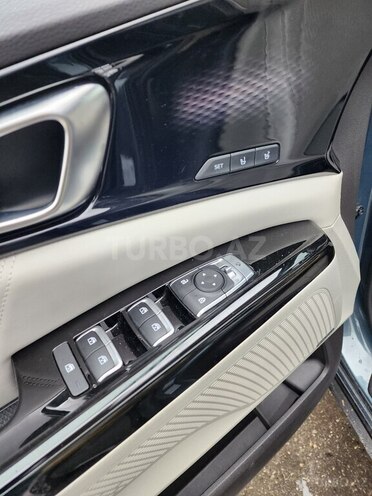 Kia Carnival 2021, 65,000 km - 2.2 л - Bakı