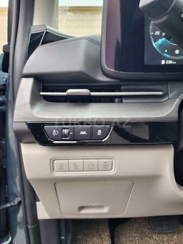 Kia Carnival 2021, 65,000 km - 2.2 л - Bakı