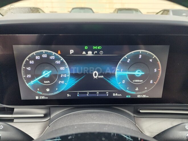 Kia Carnival 2021, 65,000 km - 2.2 л - Bakı