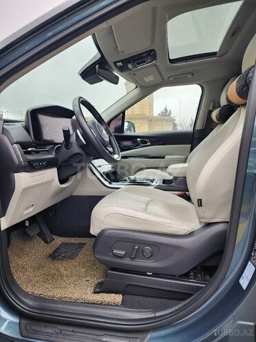Kia Carnival 2021, 65,000 km - 2.2 л - Bakı