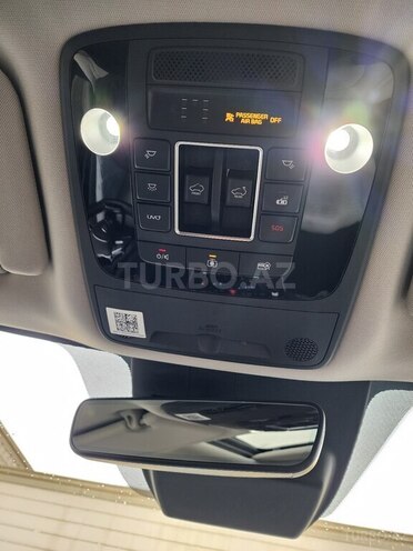 Kia Carnival 2021, 65,000 km - 2.2 л - Bakı