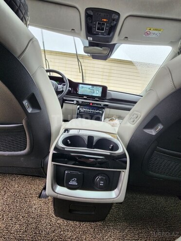 Kia Carnival 2021, 65,000 km - 2.2 л - Bakı