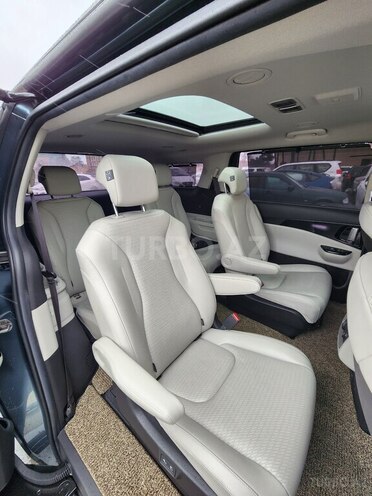 Kia Carnival 2021, 65,000 km - 2.2 л - Bakı