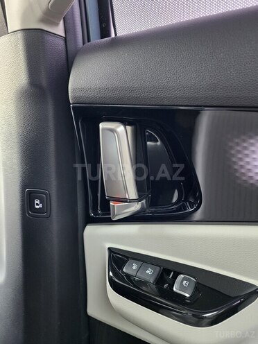 Kia Carnival 2021, 65,000 km - 2.2 л - Bakı