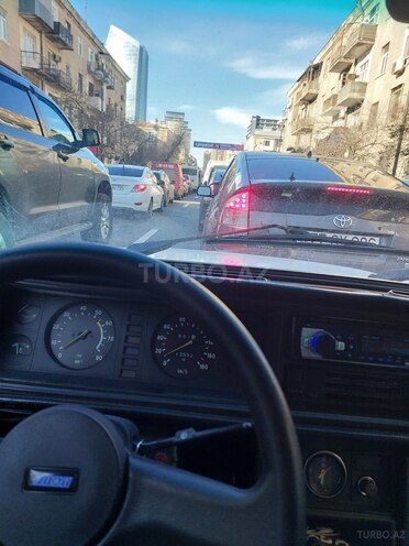 LADA (VAZ) 2107 1986, 19,000 km - 1.5 l - Bakı