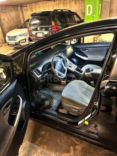 Toyota Prius 2014, 188,293 km - 1.8 l - Bakı