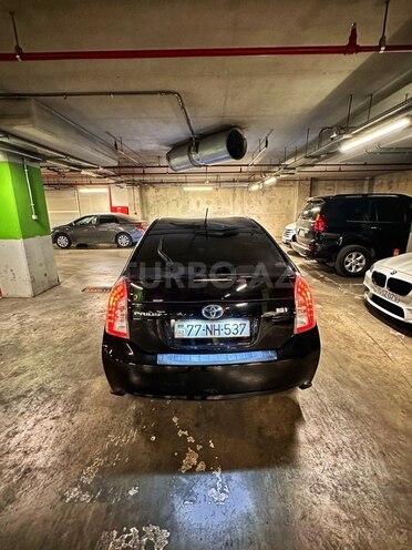 Toyota Prius 2014, 188,293 km - 1.8 l - Bakı
