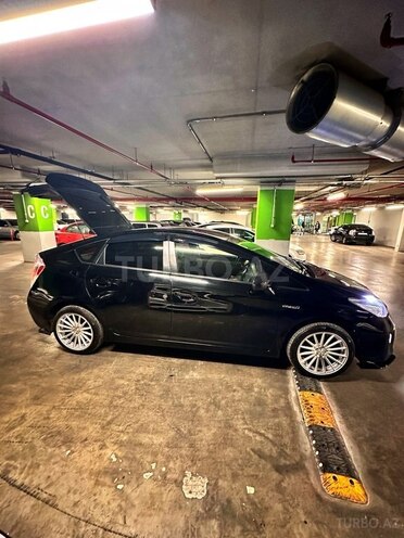 Toyota Prius 2014, 188,293 km - 1.8 l - Bakı