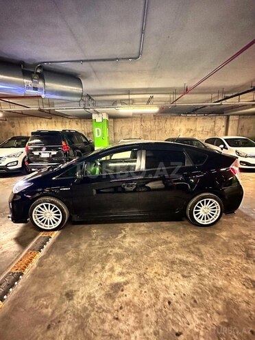 Toyota Prius 2014, 188,293 km - 1.8 l - Bakı