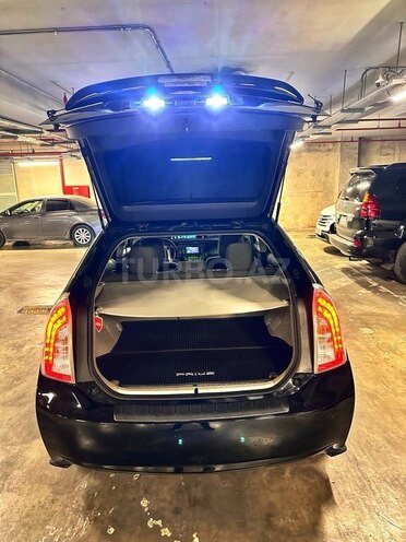 Toyota Prius 2014, 188,293 km - 1.8 l - Bakı