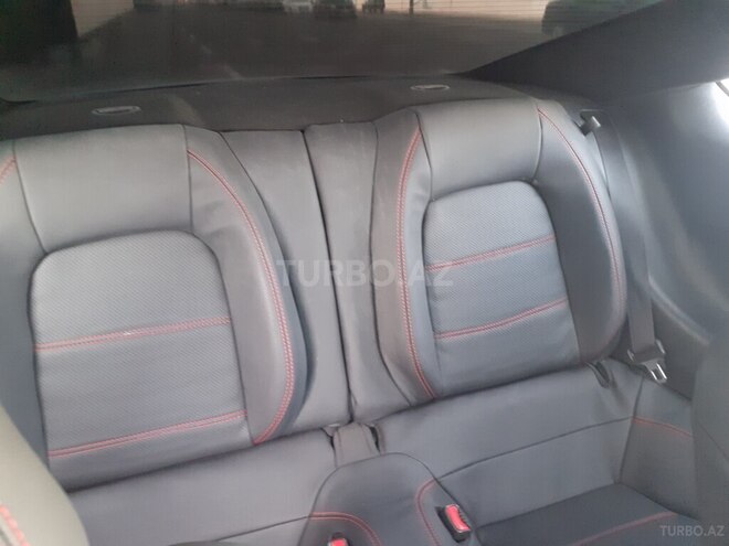 Ford Mustang 2015, 118,000 km - 2.3 l - Bakı