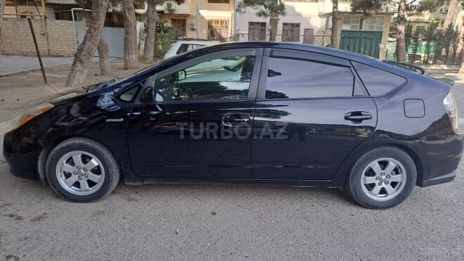 Toyota Prius 2007, 210,000 km - 1.5 l - Bakı