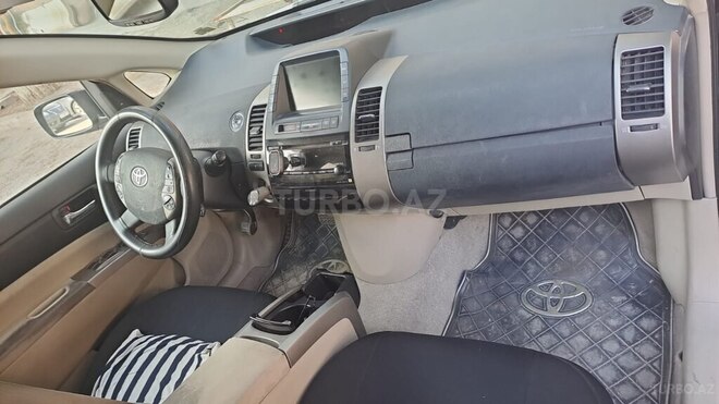 Toyota Prius 2007, 210,000 km - 1.5 l - Bakı