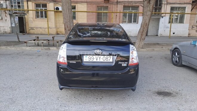 Toyota Prius 2007, 210,000 km - 1.5 l - Bakı