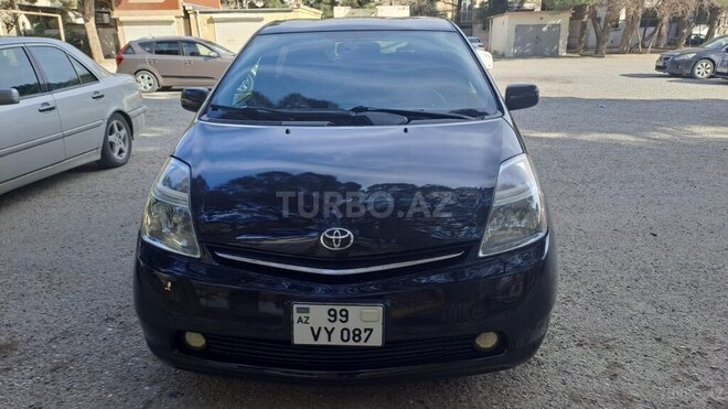 Toyota Prius 2007, 210,000 km - 1.5 l - Bakı