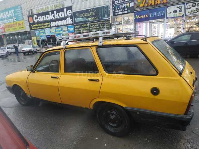 Renault 12 Toros