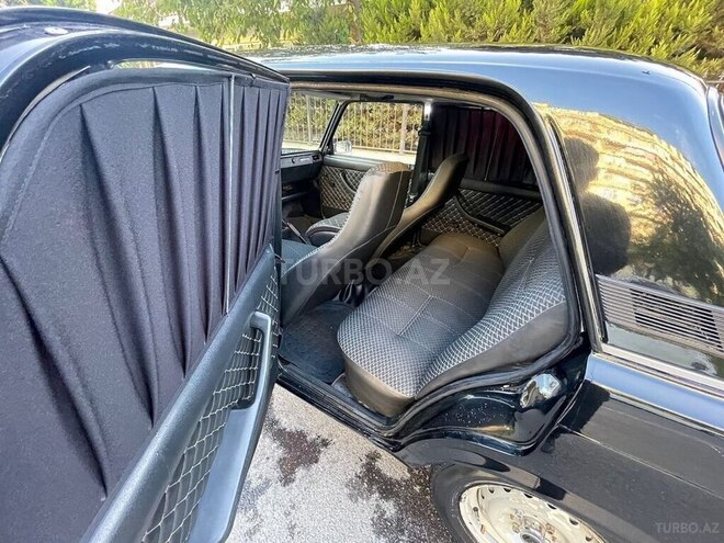 LADA (VAZ) 2107 2011, 26,800 km - 1.6 l - Bakı
