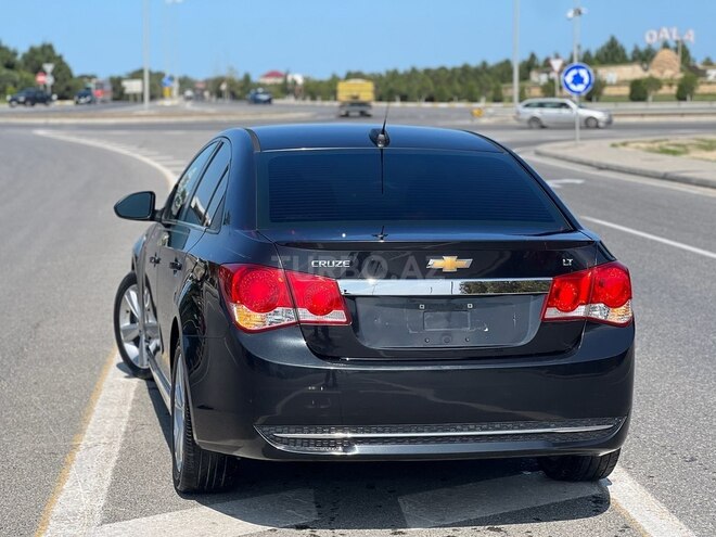 Chevrolet Cruze 2014, 195,000 km - 1.4 l - Bakı