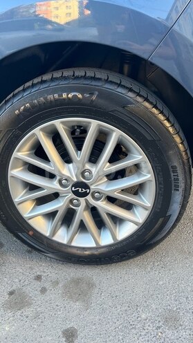 Kia Rio 2023, 1,700 km - 1.4 л - Bakı