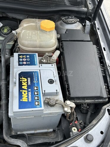 Opel Astra 2005, 214,000 km - 1.4 l - İsmayıllı