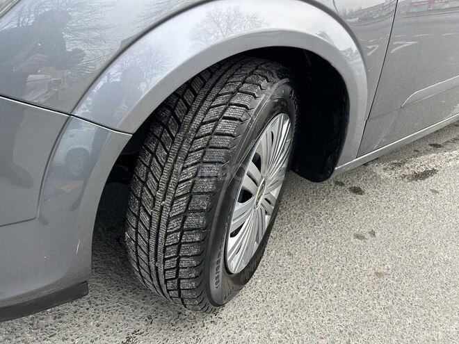 Opel Astra 2005, 214,000 km - 1.4 l - İsmayıllı
